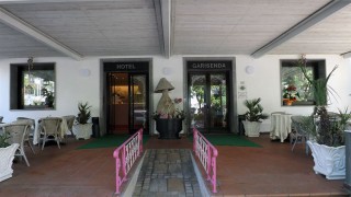 Hotel Garisenda Riccione